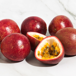 Organic Passion Fruit